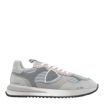 PHILIPPE MODEL OLYMPIQUE SNEAKERS