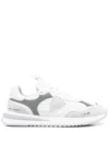 Philippe Model Low Olympic Man Sneakers