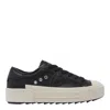 Philippe Model Paris Haute Sneakers In Black