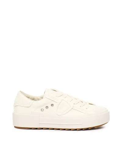 PHILIPPE MODEL PARIS HIGH SNEAKER