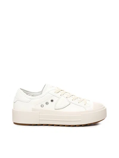 PHILIPPE MODEL PARIS HIGH SNEAKER