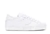 Philippe Model Sneakers In White