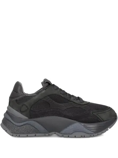 Philippe Model Paris Low Top Sneakers