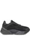 Philippe Model Dynamic Sneakers With Raised Sole