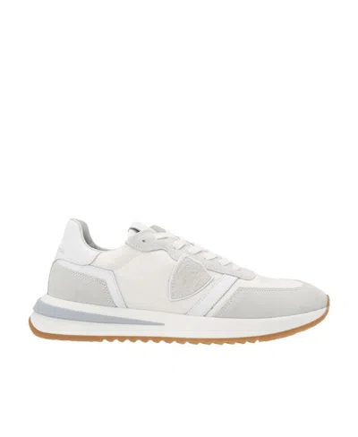PHILIPPE MODEL PHILIPPE MODEL TROPEZ 2.1 LACE-UP SNEAKERS