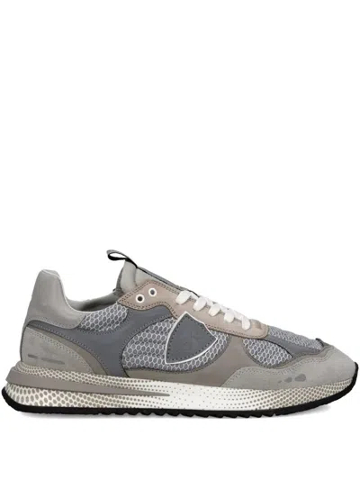 PHILIPPE MODEL PHILIPPE MODEL PARIS MEN'S SNEAKERS