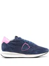 Philippe Model Trpx Lace In Blue