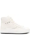 Philippe Model New Hybrid Sneakers In Neutrals