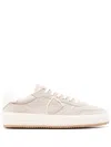 Philippe Model Sneakers In Grey