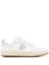 Philippe Model Nice Sneakers In White
