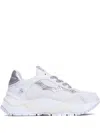 Philippe Model Odeon Sneakers In 白色