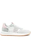 Philippe Model Tropez 2.1 Lace-up Sneakers