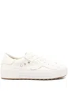 Philippe Model Paris Haute Sneakers In Neutrals