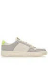Philippe Model Philippe Trainers In Gray