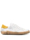 Philippe Model Prxs Sneakers In Bianco