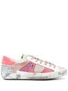 Philippe Model Prsx Sneakers In Pink
