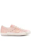 Philippe Model Prsx Sneakers In Pink