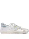 Philippe Model Prsx Sneakers In Weiss