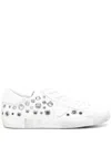 Philippe Model Prsx Sneakers In White