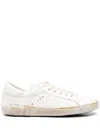 Philippe Model Prsx Sneakers In White