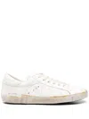 Philippe Model Prsx Sneakers In White