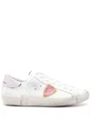 Philippe Model Prsx Sneakers In White
