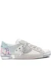 Philippe Model Sneakers In White