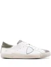 Philippe Model Prsx Sneakers In White