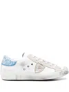 Philippe Model Prsx Sneakers In White
