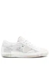 Philippe Model Prxs Sneakers In Grey