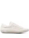 Philippe Model Prxs Sneakers In Grey