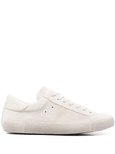 Philippe Model Prxs Sneakers In Grey