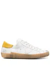 Philippe Model Prxs Sneakers In White