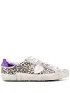 Philippe Model Prxs Tennis Sneakers In 灰色