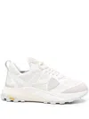 Philippe Model Rocx Running Sneakers In White