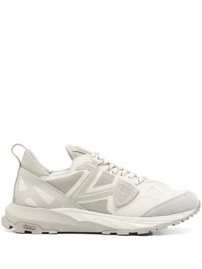 Philippe Model Rocx Sneakers In Grey