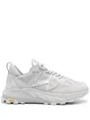 Philippe Model Rocx Sneakers In Grey