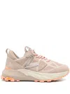 Philippe Model Rocx Sneakers In Neutrals