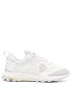 Philippe Model Rocx Running Low-top Sneakers In White