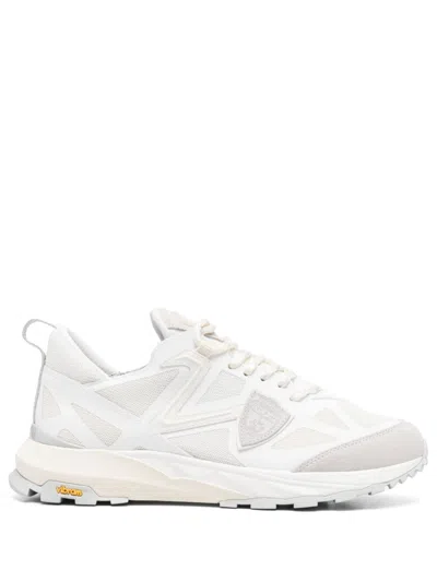PHILIPPE MODEL ROCX SNEAKERS