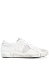 Philippe Model Low Top Sneakers Woman