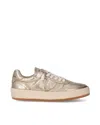 Philippe Model Sneaker Nice Oro In M001