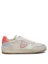 Shop Philippe Model Paris Sneakers & Slip-on