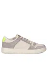 Philippe Model Philippe Trainers In Gray