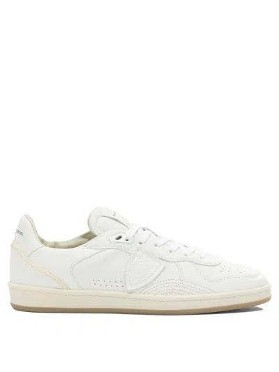 Philippe Model Paris Sneakers & Slip On In Multi