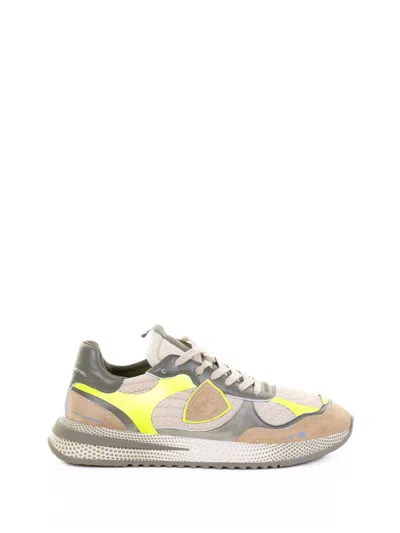 PHILIPPE MODEL PHILIPPE MODEL PARIS SNEAKERS OLYMPIQUE RUNNING