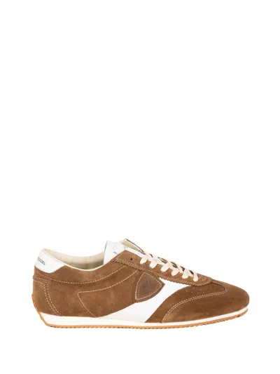 Philippe Model Paris Sneakers Planche For In Multi