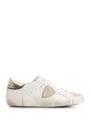 Philippe Model Paris Sneakers In White