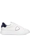 Philippe Model Paris Temple Low Man Sneakers