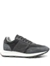 Philippe Model Tour Sneakers In Black